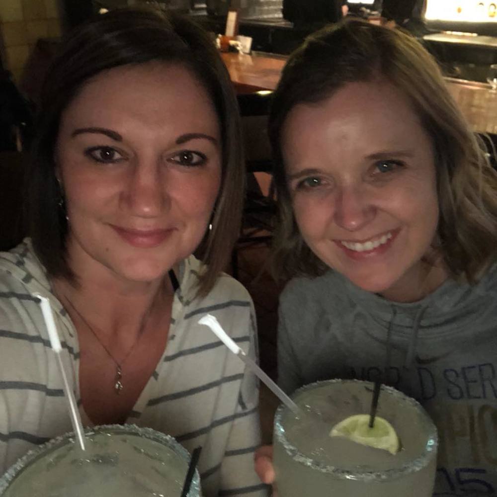 Meet your Posher, Heidi